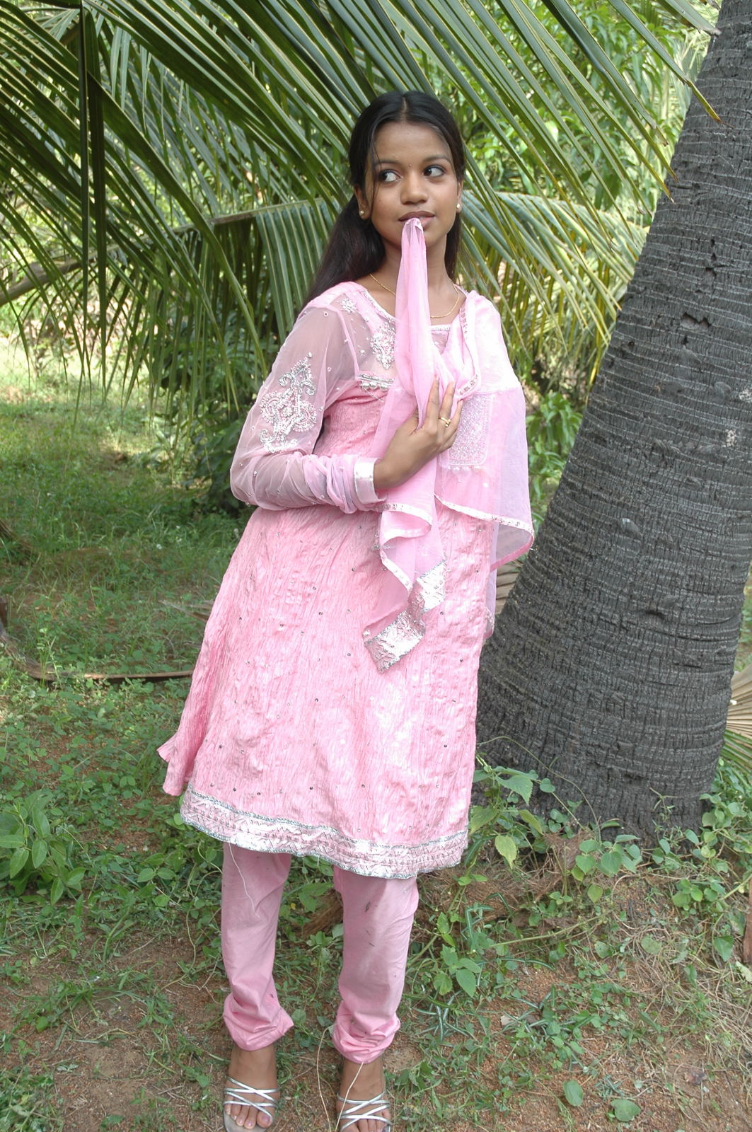 Bhavya Actress Photos | Picture 44201